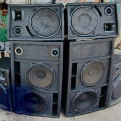 Boom clap Sistema de som