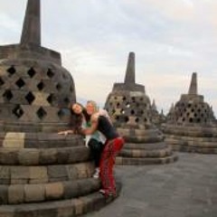 Charlotte Olenka Stewart