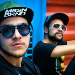 Thumbs Up DJs