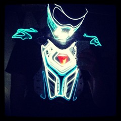 MR TRON