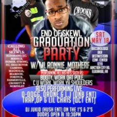 Ricky DjShotime Howard