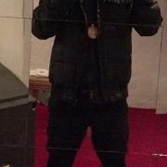 Benjamin Che Perkins