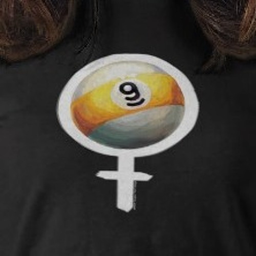 9-ball Fan!’s avatar