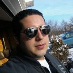 Mario Garcia de Alba