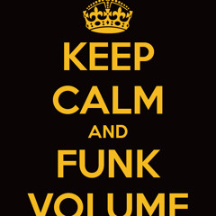 FunkVolumeNukka!