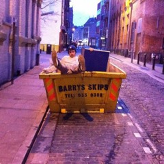 barryehdavies