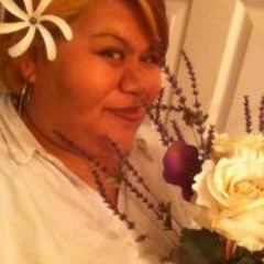 Margarette Ruiz-Te'o