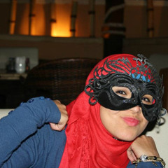 Hagar Hassan (Gugiee)