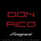 Don Rico Management
