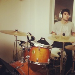 Mattéo B. Drums