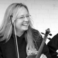 Sarah Catherine Greenwood