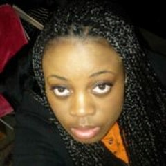 Brit'tany Vernell Barnes