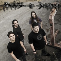 Remnants Of Divination