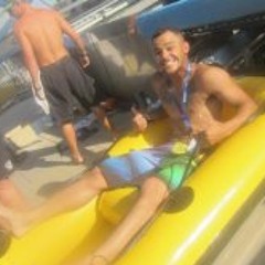 Kori Michael Braithwaite