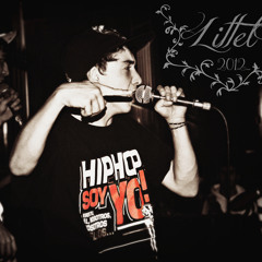 Littel b