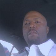 Barry B-Mac McAtee Jr.