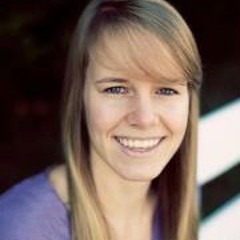 Meg Elizabeth Sutherland