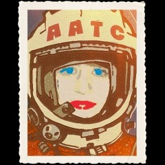Ashley and the Cosmonauts