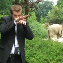 Michael Van Der Galien