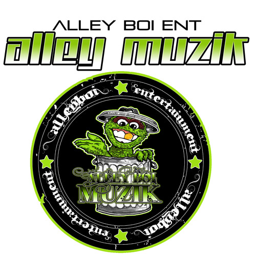 ALLEY BOI ENT.’s avatar