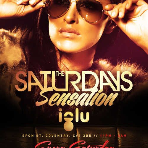 Saturday Sensation’s avatar