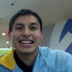 Michael Panameno
