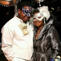 Tony Princetony White