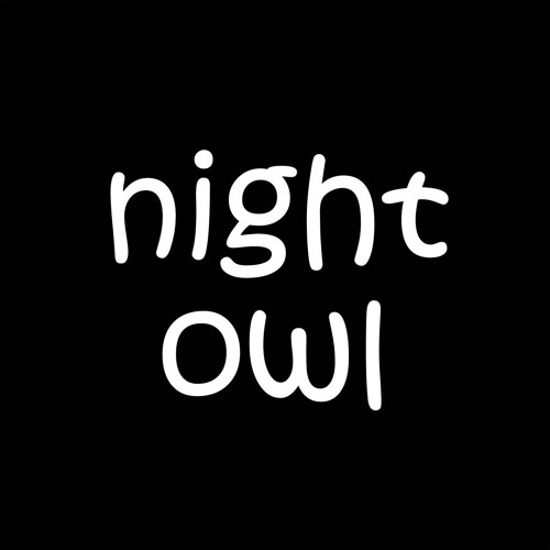Night-Owl’s avatar