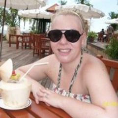 Natalie Claire Normington