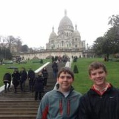 Joani Somppi Brandon