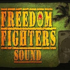 Freedom Fighters Sound