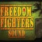 Freedom Fighters Sound