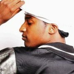 Rasheed Spoozy Allison