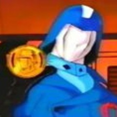 Cobra Commander