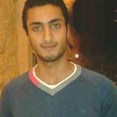 Mohamed Esam