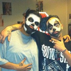 cannibalistic clownz