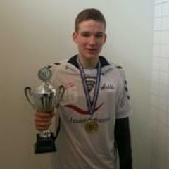 Darri Viktor Gylfason