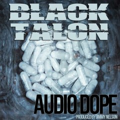 blacktalonrap