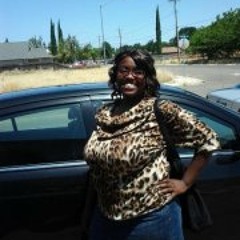 Majah'nique Inez Binder