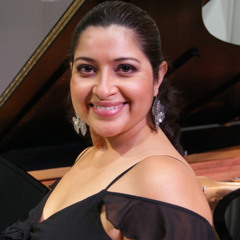 Dora Cardona-Stergar
