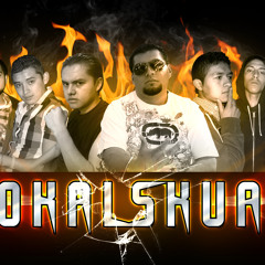 VokalSkuad (VSK RAP)