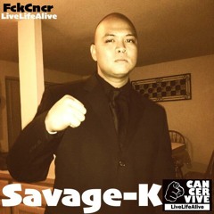 Savage-K
