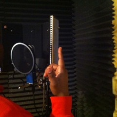 Killa KG The Villain