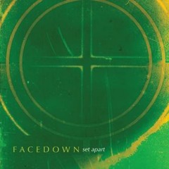 Facedown Worship