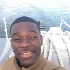 Rashad Lor Rondo Early