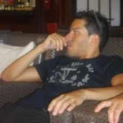 Ayoub Zagrari
