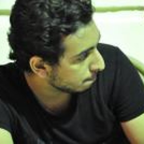 Amr Salah Salman’s avatar