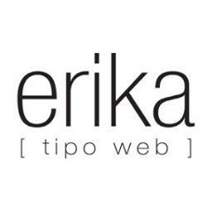 Erika Tipo Web