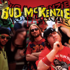 Bud Mckenzie