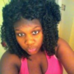 Breanna Nicole Brown